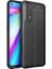 Realme 7 Kılıf Uzun Ömürlü ve Dayanıklı Dermiq Premium Esnek Lüks Silikon Kapak 1