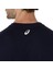 Asics Logo Ss Tee Erkek Lacivert 2031E188-428 5