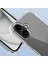 iPhone 16 Plus Kılıf Köşe Korumalı Şeffaf Jelly Premium Silikon Kapak 4