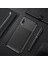 Samsung Galaxy A70 Uyumlu Şık Vesperia Premium Silikon Kapak 1
