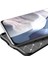 iPhone 7 Plus Kılıf Deri Görünümlü Deriko Premium Silikon Kapak 3