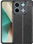 Redmi Note 13 5g Kılıf Uzun Ömürlü ve Dayanıklı Dermiq Premium Esnek Lüks Silikon Kapak 1