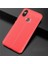 Xiaomi Mi A2 Lite Kılıf Uzun Ömürlü ve Dayanıklı Dermiq Premium Esnek Lüks Silikon Kapak 1