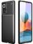 Redmi Note 10 Pro Uyumlu Şık Vesperia Premium Silikon Kapak 1