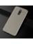 Samsung Galaxy J4 Kılıf Deri Görünümlü Deriko Premium Silikon Kapak 1