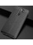 Redmi Note 8 Pro Kılıf Uzun Ömürlü ve Dayanıklı Dermiq Premium Esnek Lüks Silikon Kapak 1