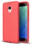 Meizu M5S Kılıf Uzun Ömürlü ve Dayanıklı Dermiq Premium Esnek Lüks Silikon Kapak 1