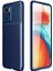 Poco X3 Gt Uyumlu Şık Vesperia Premium Silikon Kapak 1