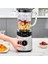 Dijital Ekran Inox Smoothie Blender 2