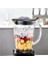 Dijital Ekran Inox Smoothie Blender 3