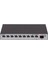 LS-1600V2-10P-HPWR-GL 8 Port 10/100/1000BASE-T 100M/1G +1sfp Ethernet Switch 1
