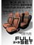 Fiat 500 D/f/l/r 1957–1975 Bakü Natura Serisi Raşel Taba Koltuk Kılıfı 3