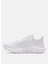 3028262-100-UA W Charged Rogue 5 Beyaz Kadın Koşu Ayakkabısı 2