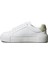 Beyaz Kadın Sneaker HW0HW02570 2