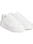 Beyaz Kadın Sneaker HW0HW02570 3