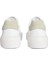 Beyaz Kadın Sneaker HW0HW02570 5