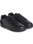 Siyah Erkek Sneaker Classıc Cupsole Zıp Low In 3
