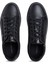 Siyah Erkek Sneaker Classıc Cupsole Zıp Low In 4