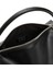 Siyah Kadın Omuz Çantası AW0AW17531 3