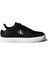 Siyah Erkek Sneaker Classıc Cupsole Mg Nylon Mıx 1