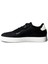 Siyah Erkek Sneaker Classıc Cupsole Mg Nylon Mıx 2