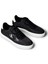 Siyah Erkek Sneaker Classıc Cupsole Mg Nylon Mıx 3