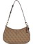 Kahve Kadın El Çantası HWBG9672180 1