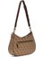Kahve Kadın El Çantası HWBG9672180 2