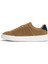 Kahve Erkek Sneaker Th Court Summer Suede 3