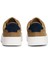Kahve Erkek Sneaker Th Court Summer Suede 4