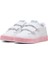 Beyaz Kız Çocuk Yürüyüş Ayakkabısı 40282301-JADA Classic Space Belle V 5
