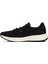 Siyah Kadın Sneaker FW0FW08813 3