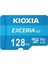 Kıoxıa 128GB Excerıa G2 Mıcro Sdxc U1 V30 4K 100/50 1