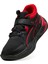 Siyah Erkek Çocuk Basketbol Ayakkabısı 31273905-UPROAR Jr Ac Puma Black-Fo 3