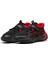 Siyah Erkek Çocuk Basketbol Ayakkabısı 31273905-UPROAR Jr Ac Puma Black-Fo 5