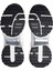 HIKE RUNNER MG NYLON PERL Beyaz Kadın Sneaker 6