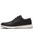 Siyah Erkek Sneaker Parker Street Low Lace Up Sneaker 2
