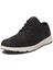 Siyah Erkek Sneaker Parker Street Low Lace Up Sneaker 4