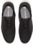 Siyah Erkek Sneaker Parker Street Low Lace Up Sneaker 5