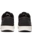 Siyah Erkek Sneaker Parker Street Low Lace Up Sneaker 6
