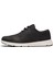 Siyah Erkek Sneaker Parker Street Low Lace Up Sneaker 7