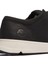 Siyah Erkek Sneaker Parker Street Low Lace Up Sneaker 8