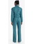 Fit Wide Leg Geniş Paça Cepli Biyeli Standart Boy İçi Yumuşak Tüylü Sporcu Pantolon F3846AX25AU 7