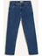 Sergio Regular Fit Normal Kalıp Normal Bel Boru Paça Jean Pantolon 7