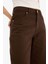 Wide Leg Normal Bel Standart Boy Gabardin Pantolon E4381AX25AU 6