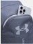 6000399-025 Ua Hustle Lite Backpack Gri Unisex Sırt Çantası 3