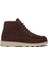 BRITTON MILLS MID LACE UP CHUKKA BOOT Erkek Dark Brown Suede Bot TB0A6CEPEIV1 1