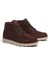 BRITTON MILLS MID LACE UP CHUKKA BOOT Erkek Dark Brown Suede Bot TB0A6CEPEIV1 2