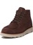 BRITTON MILLS MID LACE UP CHUKKA BOOT Erkek Dark Brown Suede Bot TB0A6CEPEIV1 3