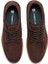 BRITTON MILLS MID LACE UP CHUKKA BOOT Erkek Dark Brown Suede Bot TB0A6CEPEIV1 4